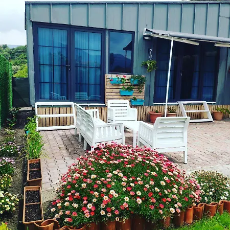 Dalyan Thiny House فيلة