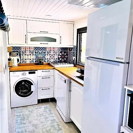 Dalyan Thiny House Ortaca (Mugla)