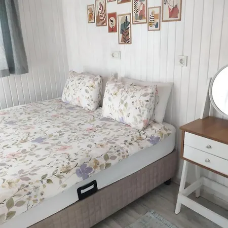 Dalyan Thiny House Willa Ortaca (Mugla)
